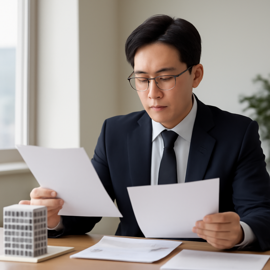 오피스텔분양가 대표 이미지